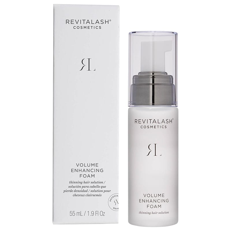 Serum Mọc Tóc Revitalash Volume Enhancing Foam 55ml Cao Cấp Mỹ