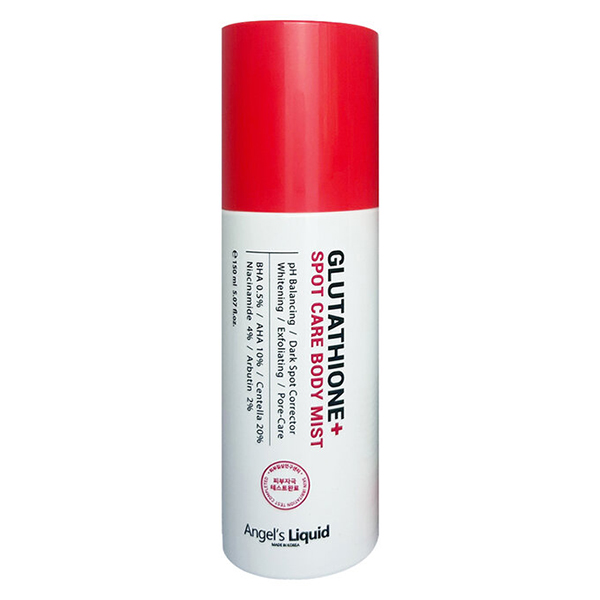 glutathione complete product info and reviews Glutathione Complete Liquid