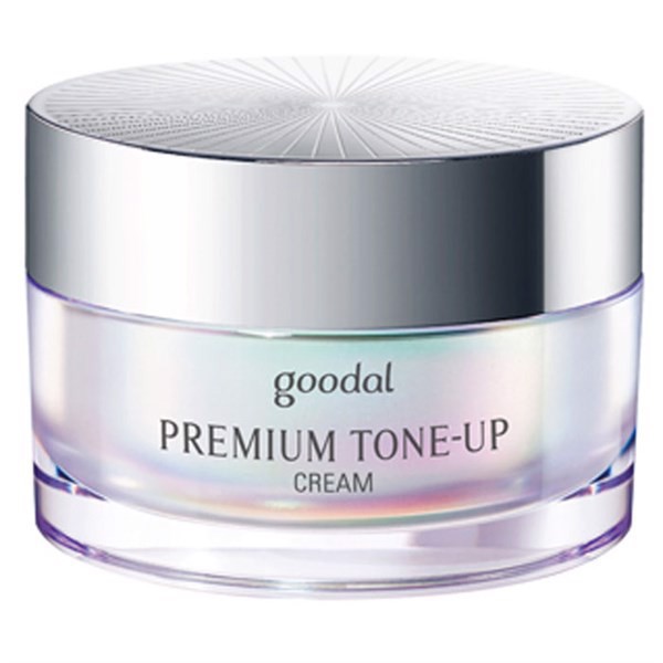 Kem Dưỡng Goodal Premium Snail Tone-Up Cream Giúp Trắng Da Và Nâng Tone