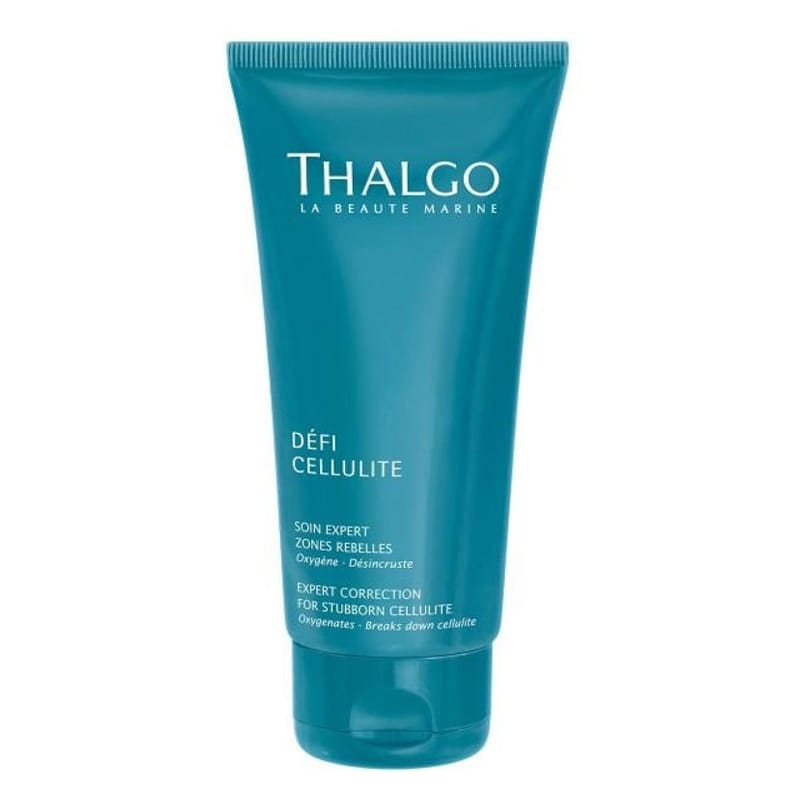 Thalgo Expert Correction For Stubborn Cellulite Gel Tan Mỡ Lâu Năm Nhập Khẩu Từ Pháp