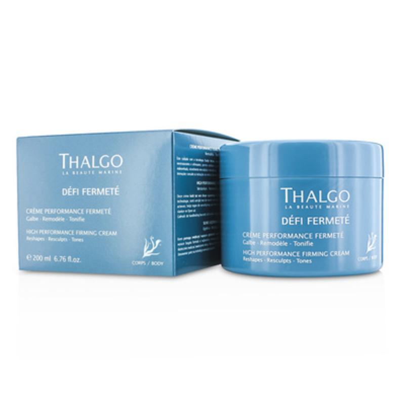 Thalgo High Performance Firming Cream Kem Đốt Cháy Mỡ Thừa Hiệu Quả