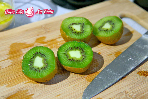 mat na kiwi