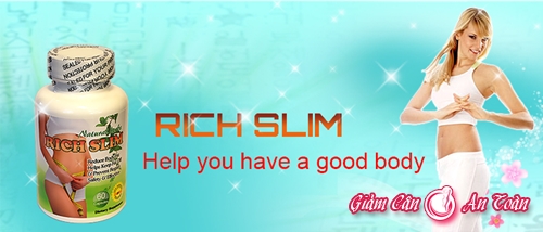 rich slim usa