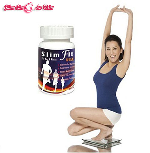 thuoc giam can slimfit