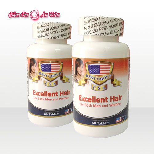 excellent hair usa