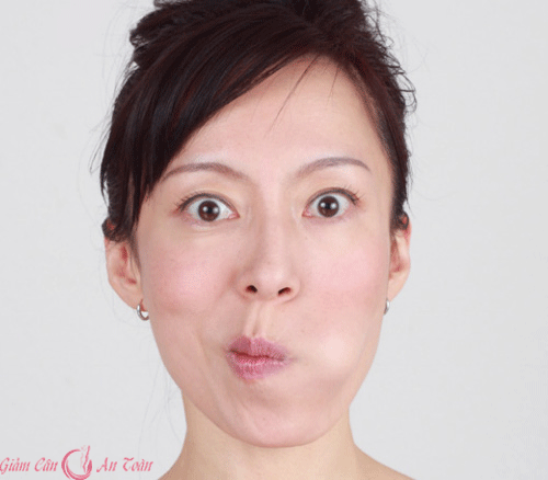 Tham khảo thêm các cách giảm béo mặt hiệu quả giúp khuôn mặt thon gọn nhanh chóng 4