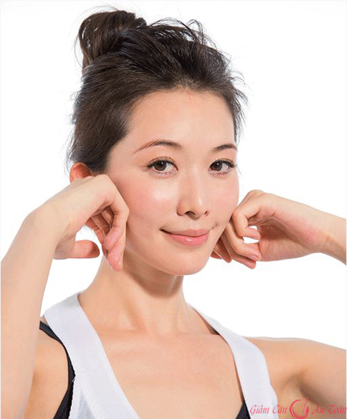 Tham khảo thêm các cách giảm béo mặt hiệu quả giúp khuôn mặt thon gọn nhanh chóng 2