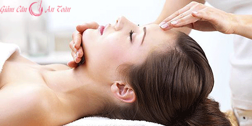 Mẹo giúp bạn có khuôn mặt thon gọn nhờ các bài tập massage 4