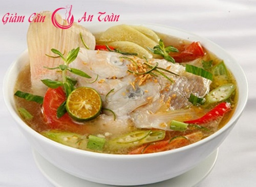 thuc don giam can cho tuan moi voi mon canh chua tac ca dieu hong 1