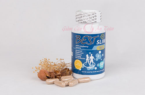 top những thực phẩm giảm béo hiệu quả 4