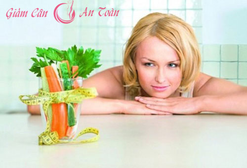 top những thực phẩm giảm béo hiệu quả 1