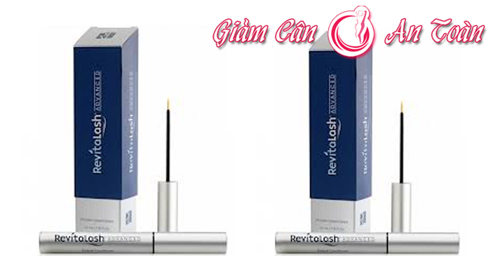 REVITALASH ADVANCED 3D 3.5ml